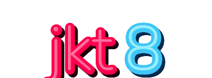 jkt8 — logo kanal