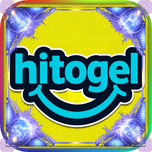 hitogel — galeri pratinjau Resmi APK